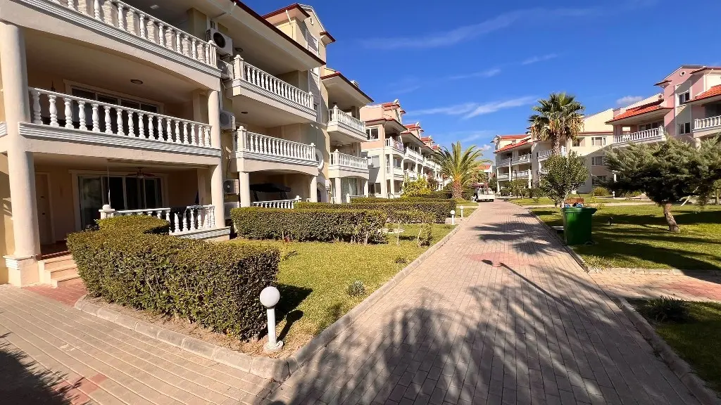 Apartments in Dalaman